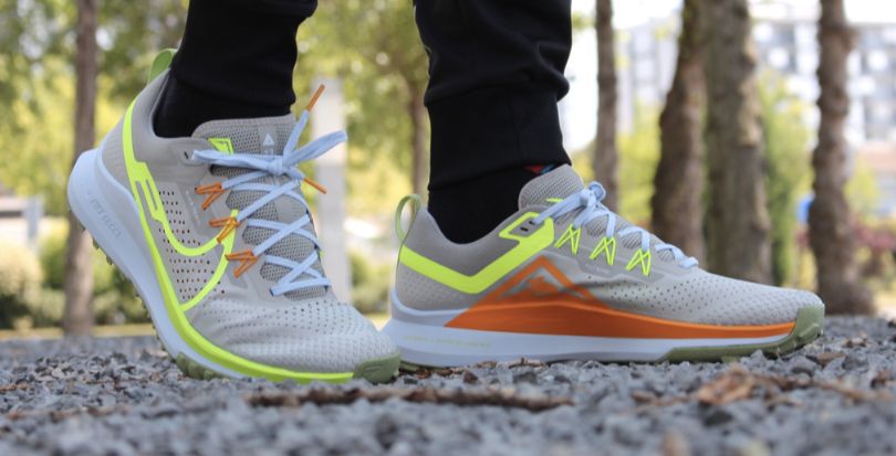 Le migliori scarpe da trail running Nike del 2023: Pegasus