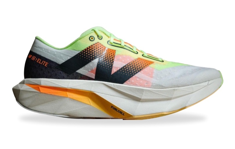 New Balance Supercomp Elite v4, review and details | From £260.00 ...
