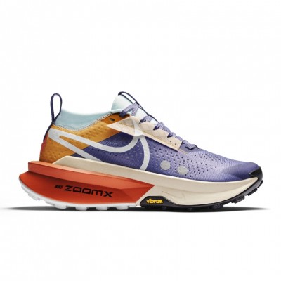 running shoe Nike Zegama 2