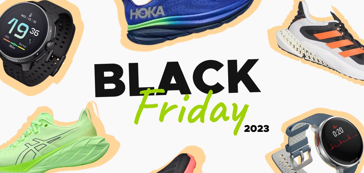 Black Friday 2023 deals live: the best up-to-the-minute discounts