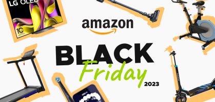 Los 11 productos del Black Friday de Amazon que te harán la vida más fácil, si eres runner empedernido