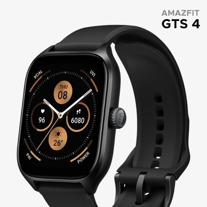 Amazfit GTS 4