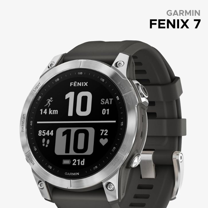 Garmin Fenix 7