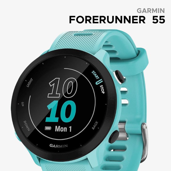 Garmin Forerunner 55 