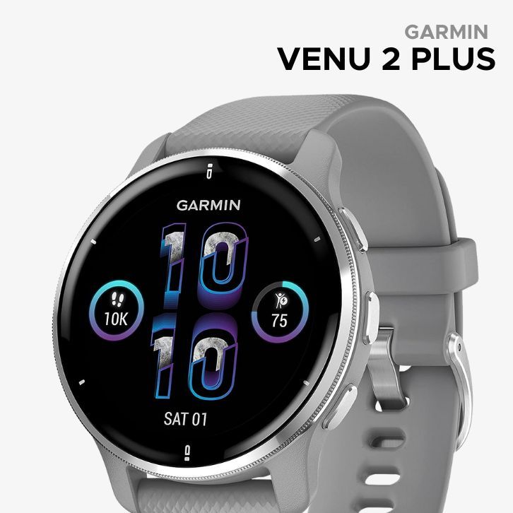 Garmin Venu 2 Plus