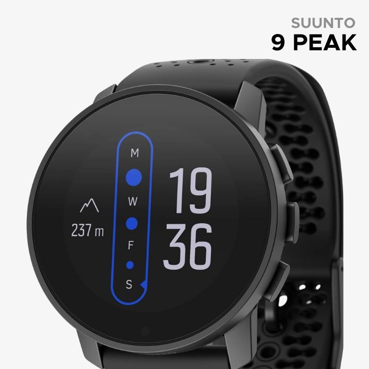 Suunto 9 Peak