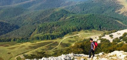 Las 12 mejores rutas de senderismo en Bizkaia