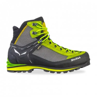 Salewa Crow Gore-Tex Hombre