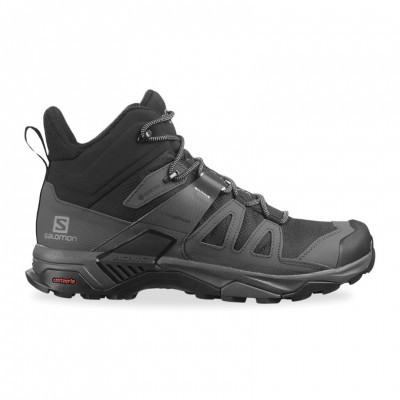 chaussure de montagne Salomon X Ultra 4 Mid Gore-Tex