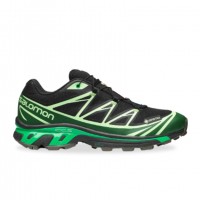 salomon trail running shoes supercross blast gtx