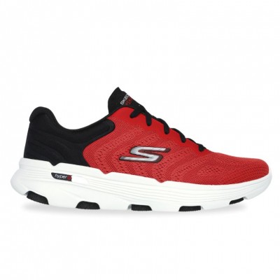 Skechers go run 2 hombre rojas on sale