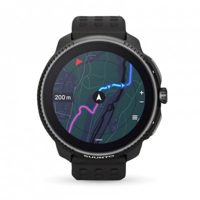Suunto 9 Peak Pro GPS-Reloj deportivo - Relojes de running