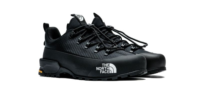 The North Face Glenclyffe Low: Profile