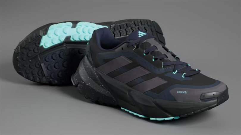Main features of the adidas Adistar Cold.Rdy