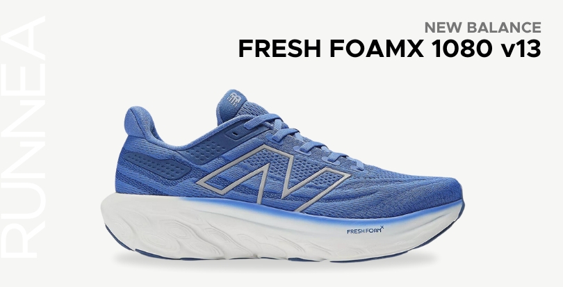 New Balance Fresh Foam X 1080 v13