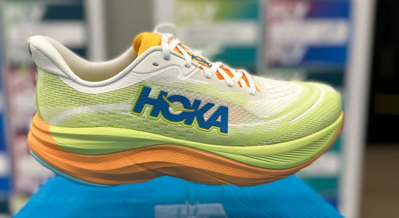 HOKA Skyflow, review and details | From £110.00 | Runnea