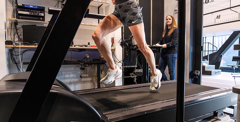 Nike Alphafly 3, le scarpe del detentore del record mondiale nella maratona maschile
