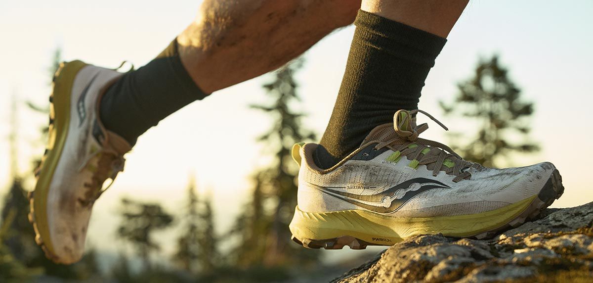 Comparativa: las 8 Mejores Zapatillas de Trail Running de 2023