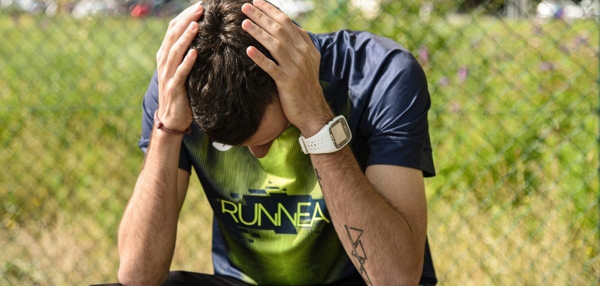 5 Strategies to know if I am close to a running injury