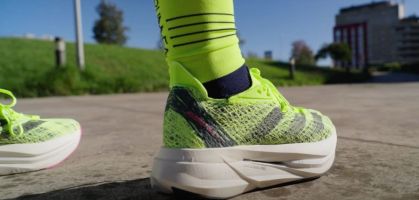adidas Adizero Prime X 2.0 Strung, reviewed by our sports podiatrist: Why is the Ferrari for popular runners?