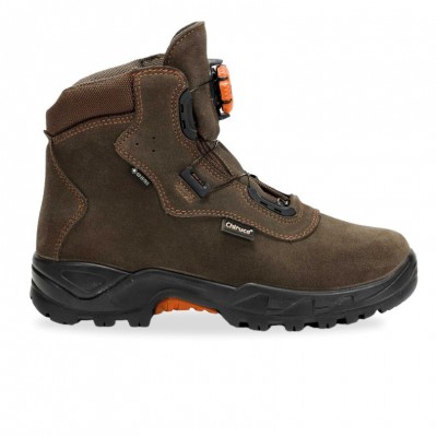 Botas Chiruca Somiedo 12 GoreTex Marron. Oferta y Comprar