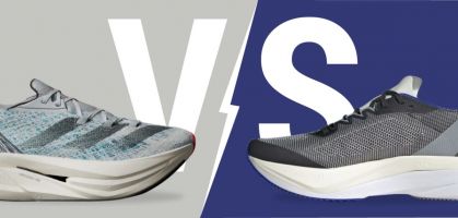 Nous sommes confrontés à l'opposition adidas Adizero Boston 12 vs adidas Adizero Prime X 2 Strunng : Lequel choisirez-vous ?