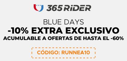 -10% EXTRA usando el código exclusivo ¡Aplicable a ofertas de hasta el -60%!