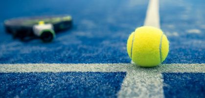 4 razones por las que debes evitar jugar pádel con pelotas de tenis – Ball  Rescuer