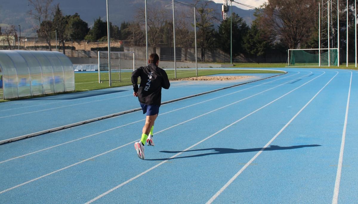 The secret of elite athletes to improve their endurance without injury