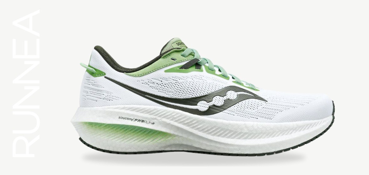 The 8 Best Running Shoes of 2024