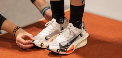 Die neuen Laufschuhe und Trailrunning-Schuhe von Nike 2024 