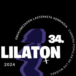 Cartel - Lilaton 2024 Donostia