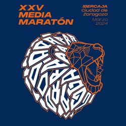 Media Maratón Zaragoza 2024