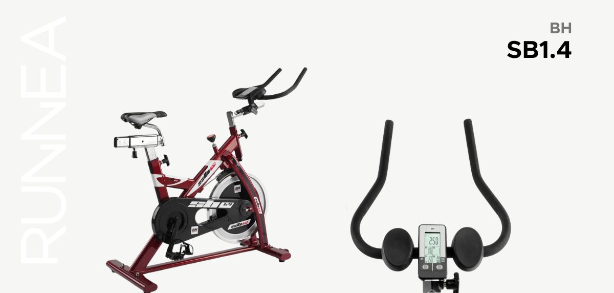 Las 10 mejores bicicletas de spinning para entrenar en casa
