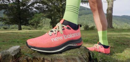 Une chaussure de running de New Balance pour chaque type de coureur de trail