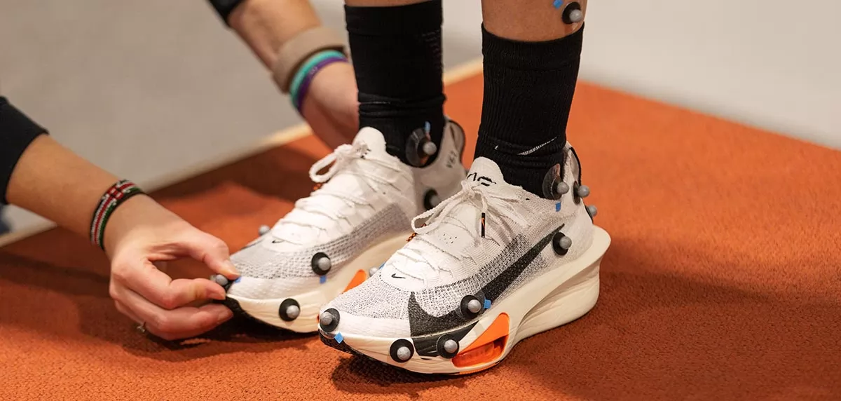 Nike Alphafly 3, un modèle qui continue à faire l'histoire avec un nouveau record du monde