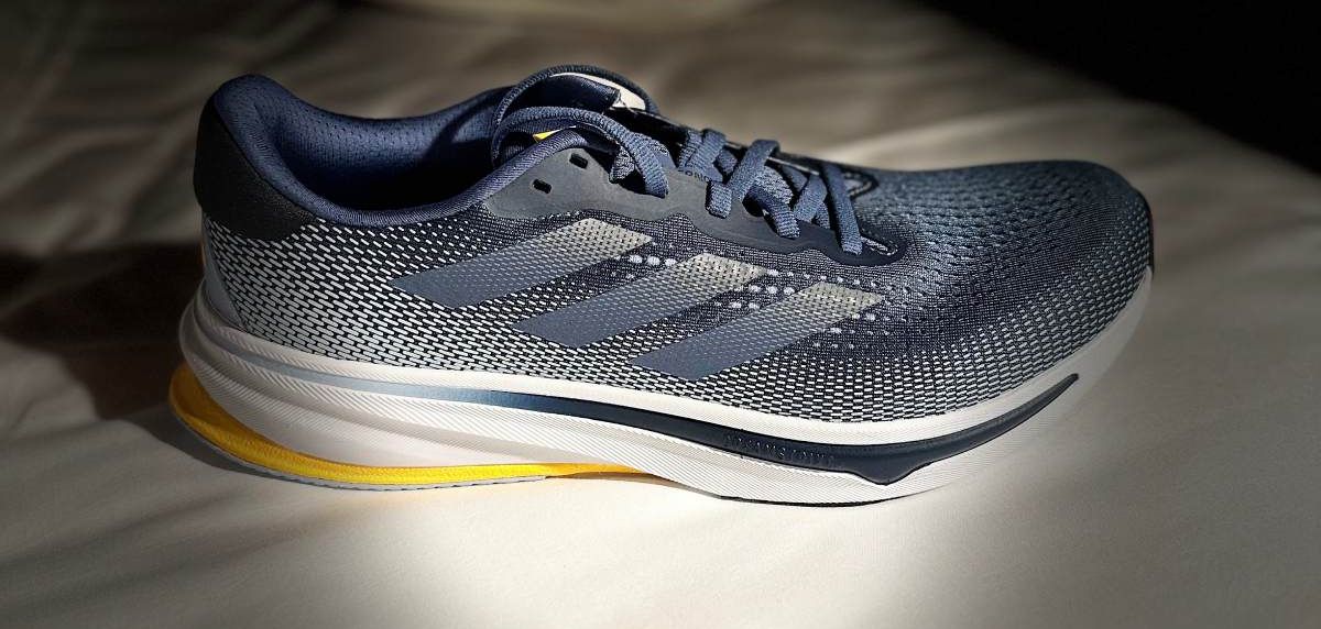 The 8 Best Adidas Running Shoes of 2024