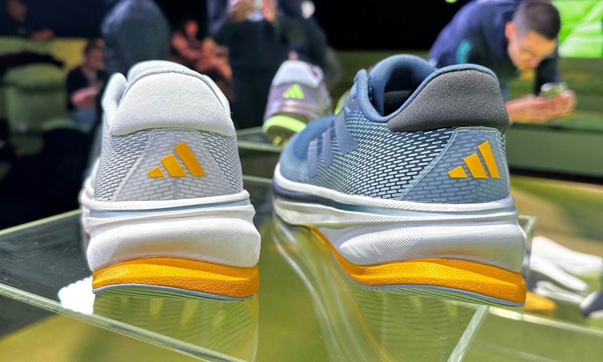 Why Adidas Running is betting on the Supernova line in 2024