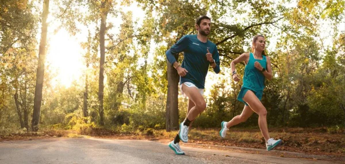 Unser Kardiologe Javier Irazusta erklärt Ihnen, warum Sie Ihr Herz überprüfen sollten, wenn Sie ein beliebter Läufer sind