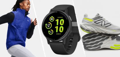 11 gift ideas for runners
