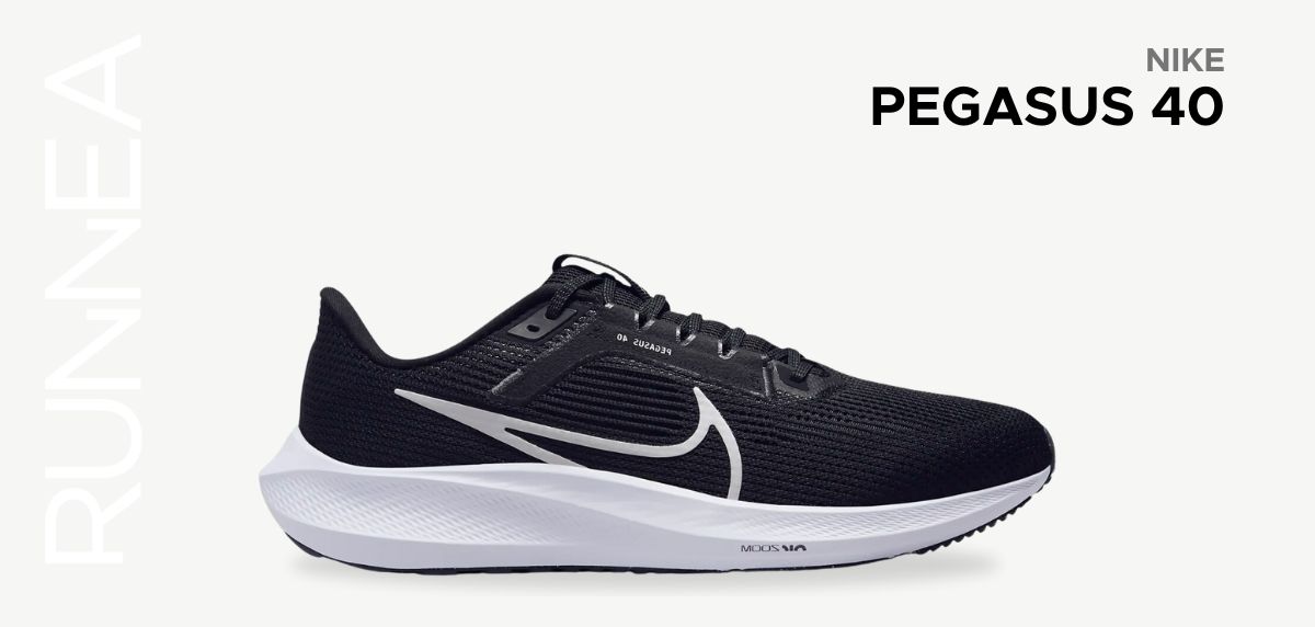 Ideias de presentes para um corredor - Nike Pegasus 40