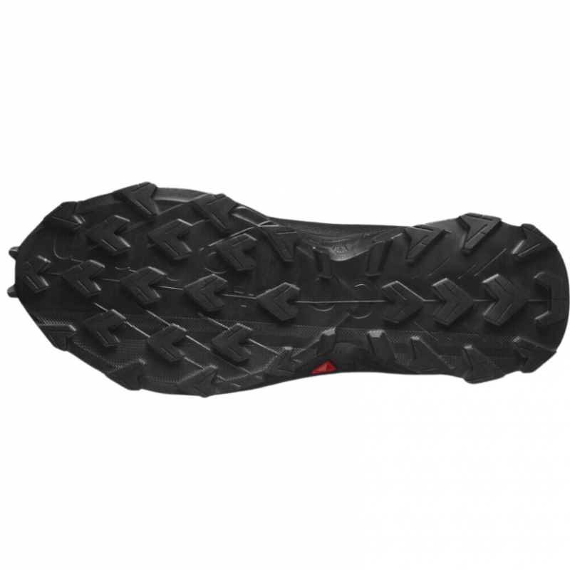 Salomon Alphacross 5 Gore-Tex, review and details | From £84.99 | Runnea