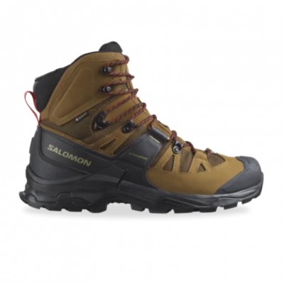  Salomon Quest 4 Gore-Tex