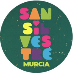 Cartel - San Silvestre Murcia 2023