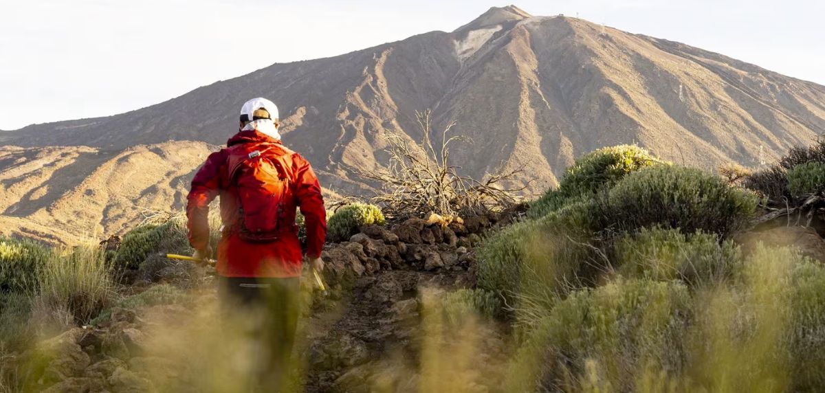 Nuevo desafío en el horizonte de la Tenerife Bluetrail: ¡se une a las UTMB World Series en 2024! 