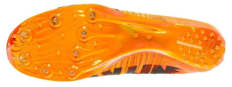 Features and strengths of the PUMA evoSPEED 400 Nitro 2ro 2