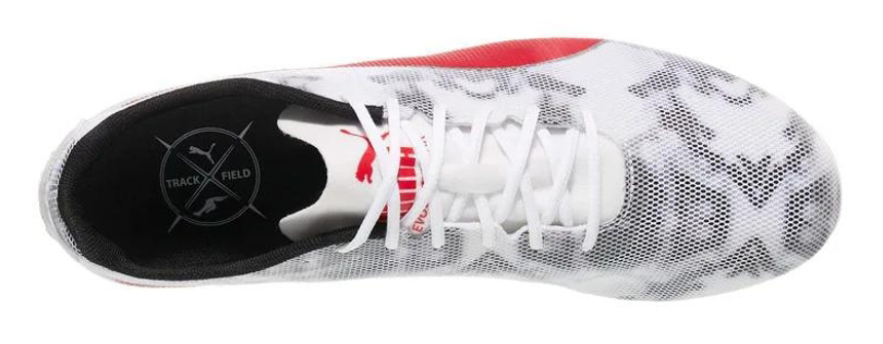 Features and strengths of the PUMA evoSpeed Star 8