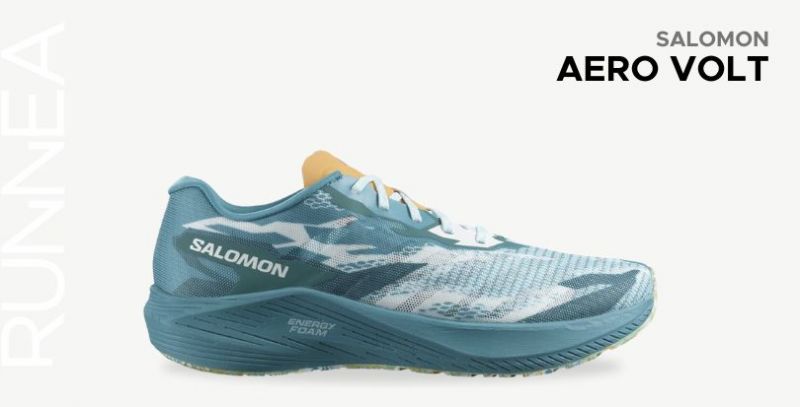 Las mejores zapatillas de Salomon - zapatillas para trail y carretera -  Inspiration