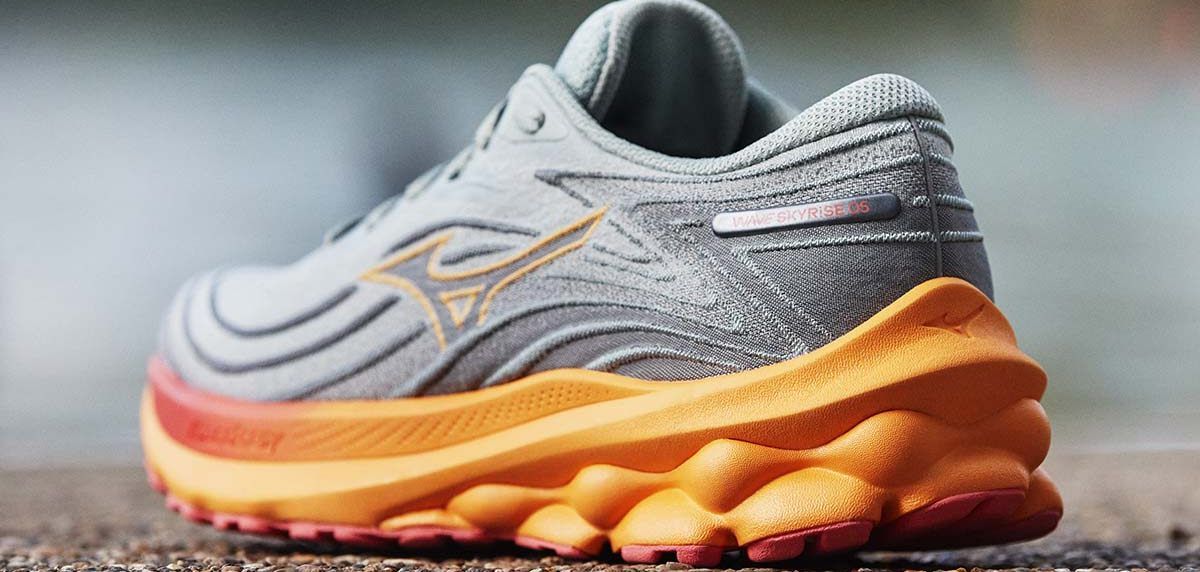 5 running shoes that will stand out in 2024 for their combination of cushioning, comfort and reactivity