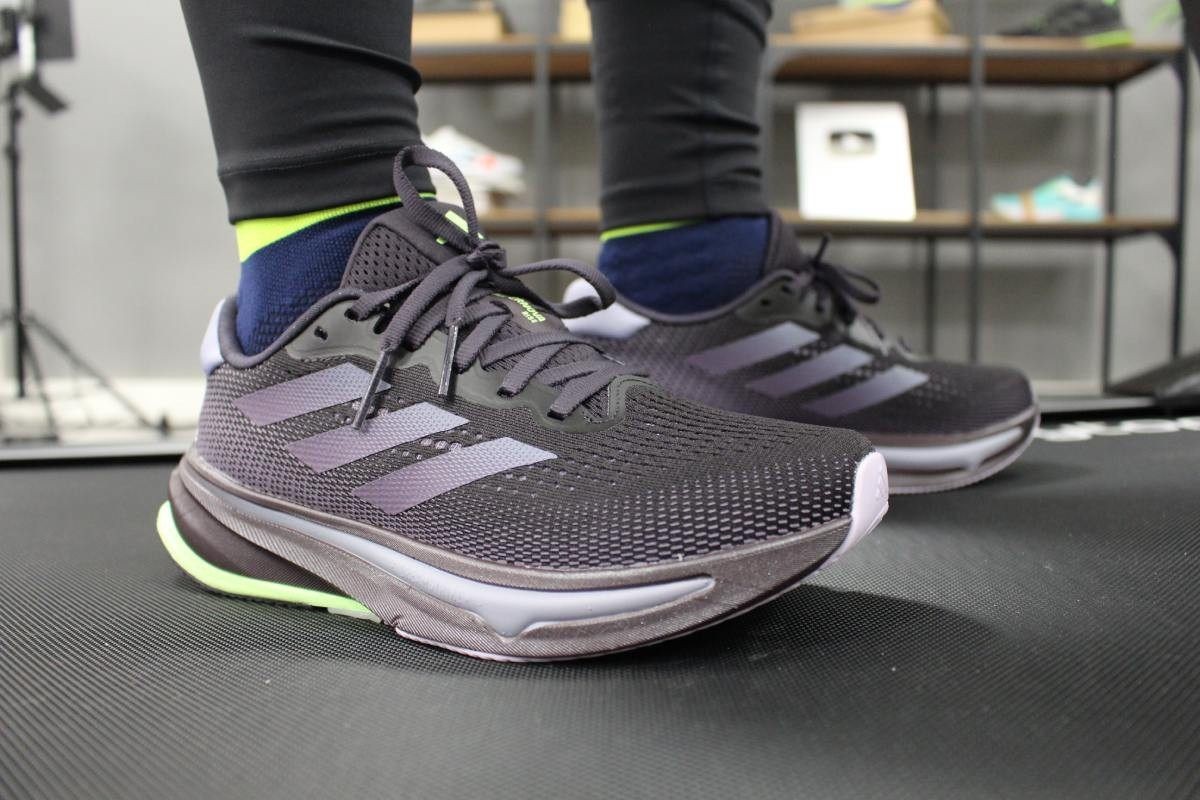 5 chaussures de running course à pied qui se démarqueront en 2024 par leur combinaison d'amortis, de confort et de réactivité